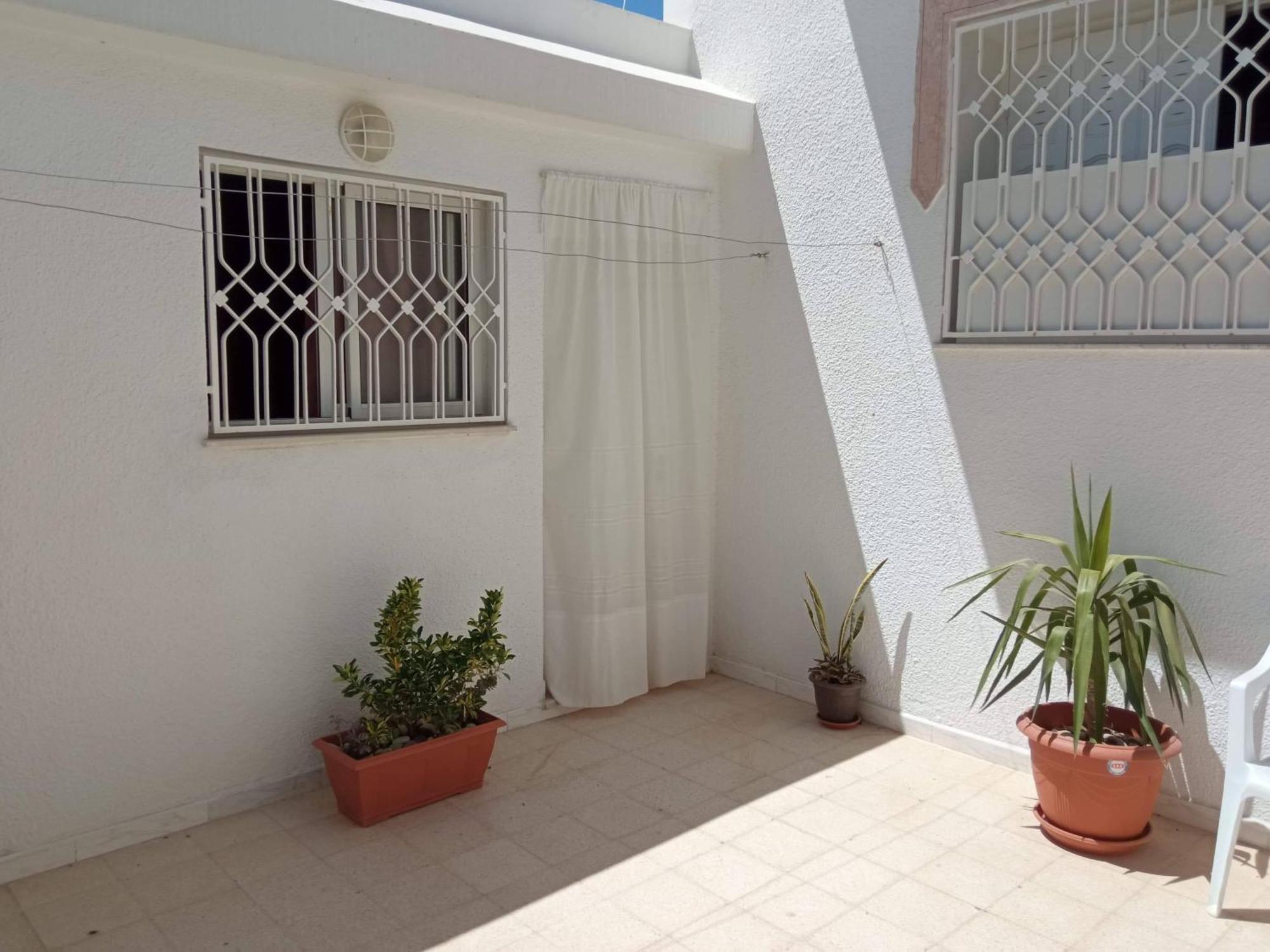 Appartements De Luxe Pres De La Mer Nabeul Exterior foto