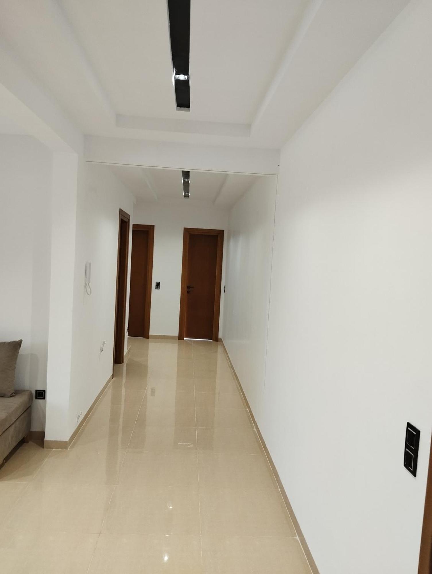Appartements De Luxe Pres De La Mer Nabeul Exterior foto