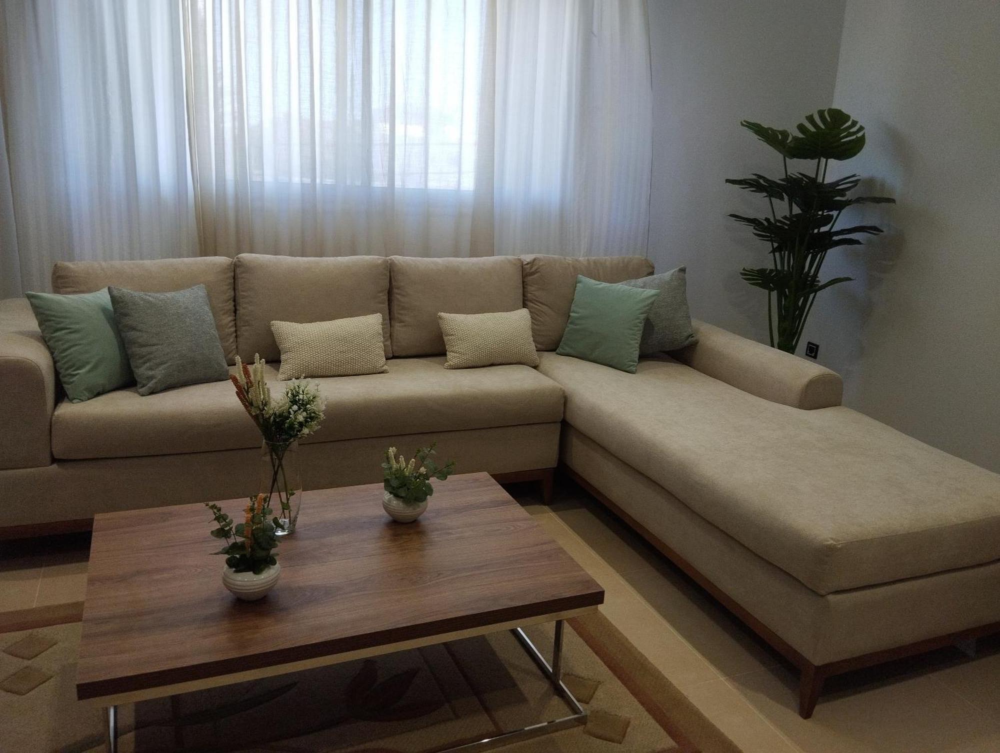 Appartements De Luxe Pres De La Mer Nabeul Exterior foto