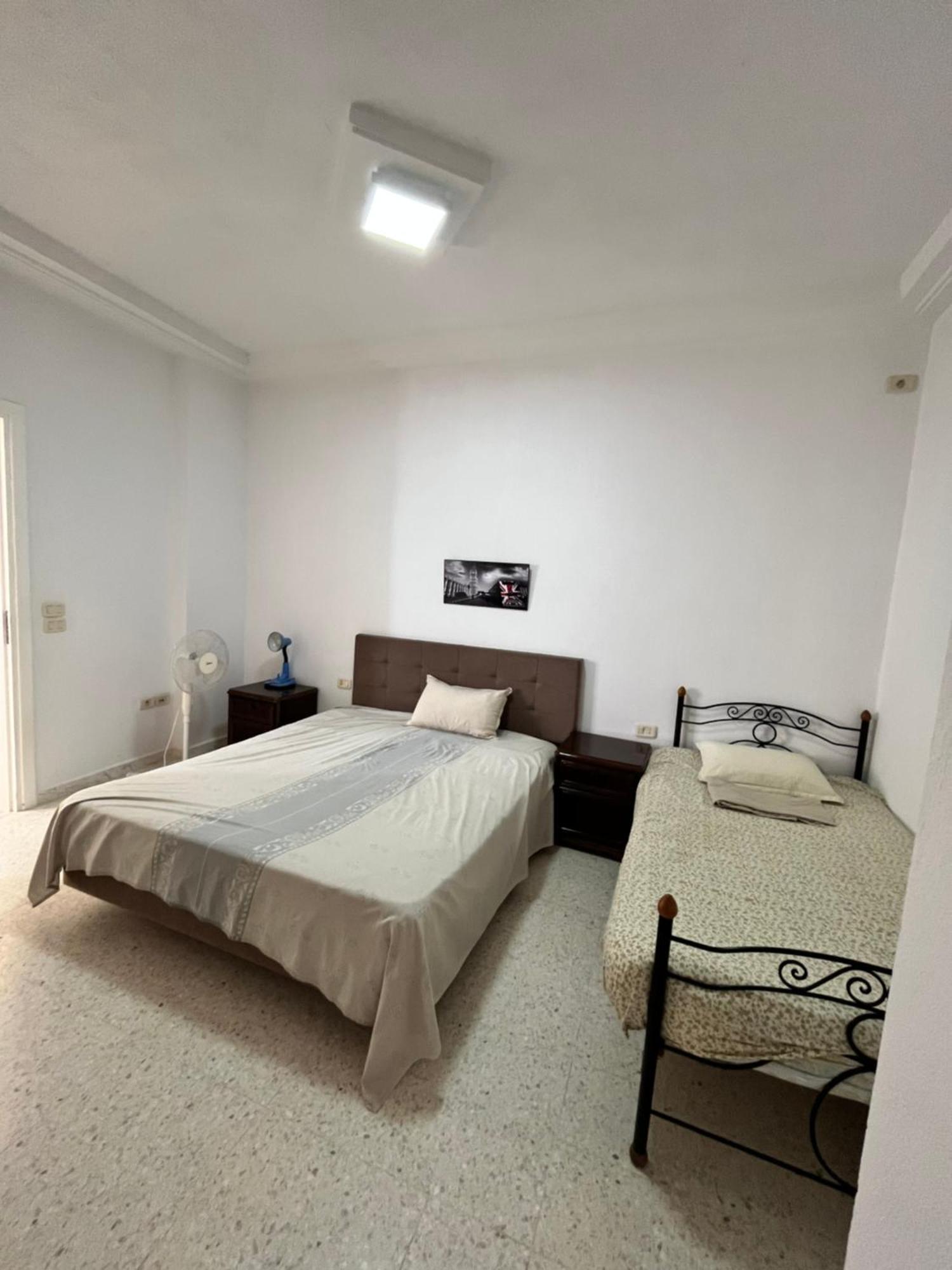 Appartements De Luxe Pres De La Mer Nabeul Cameră foto