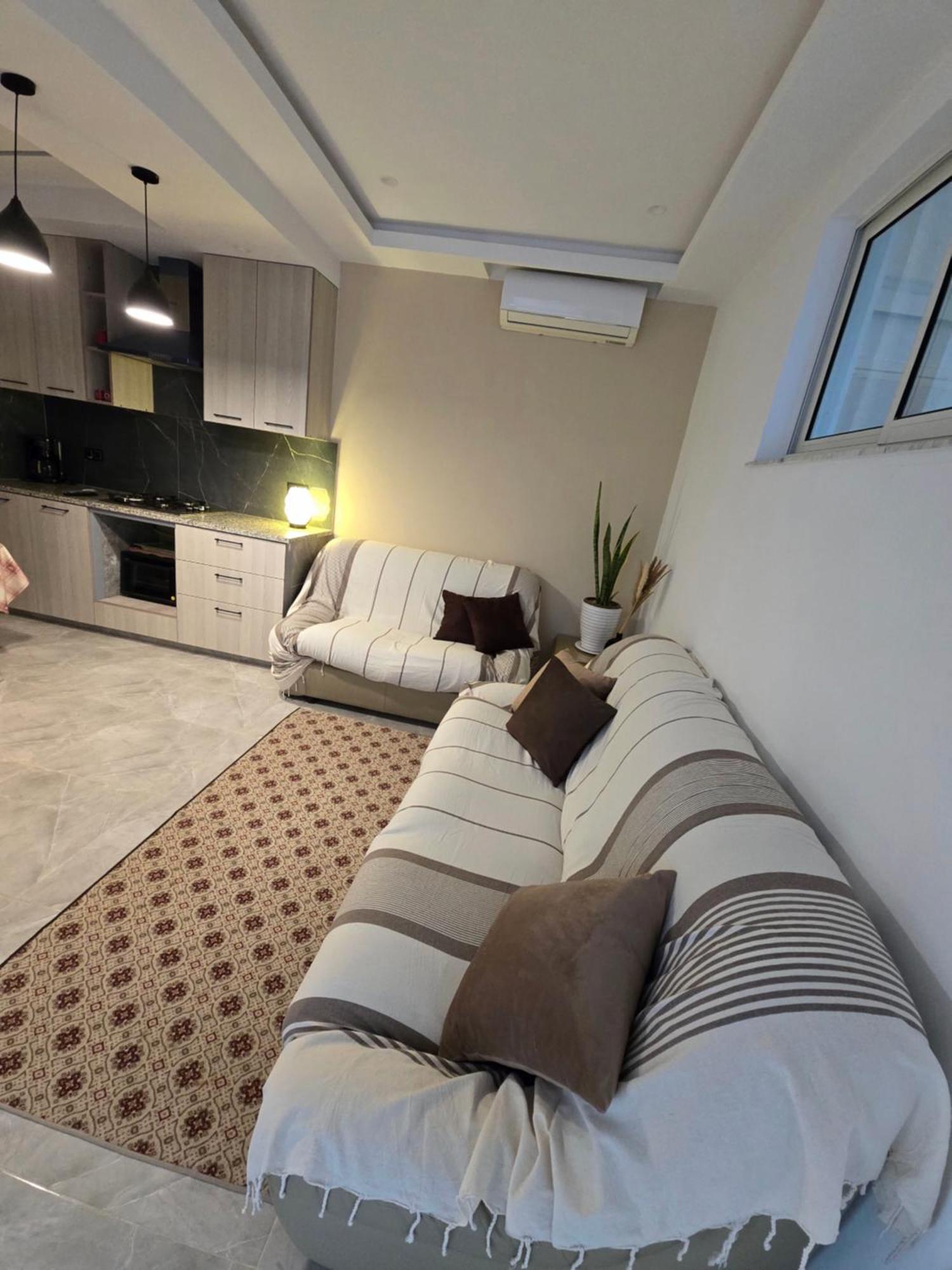 Appartements De Luxe Pres De La Mer Nabeul Exterior foto