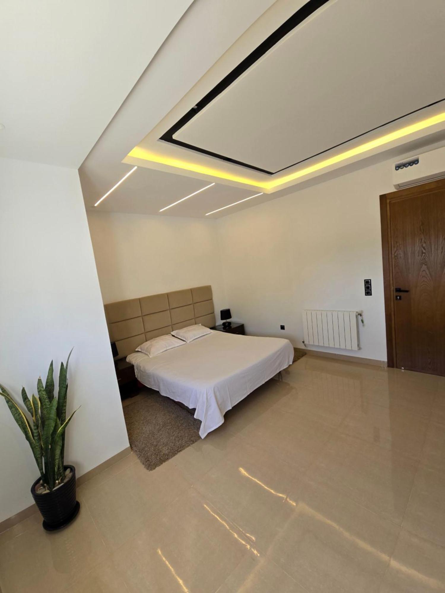 Appartements De Luxe Pres De La Mer Nabeul Exterior foto