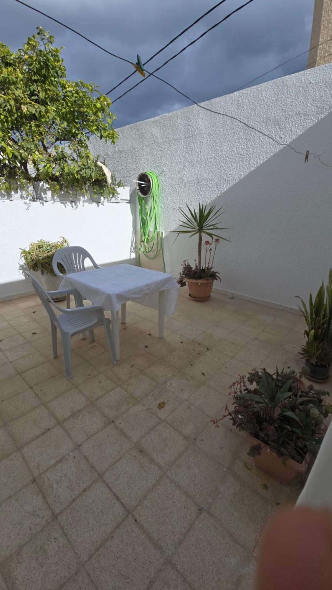 Appartements De Luxe Pres De La Mer Nabeul Exterior foto