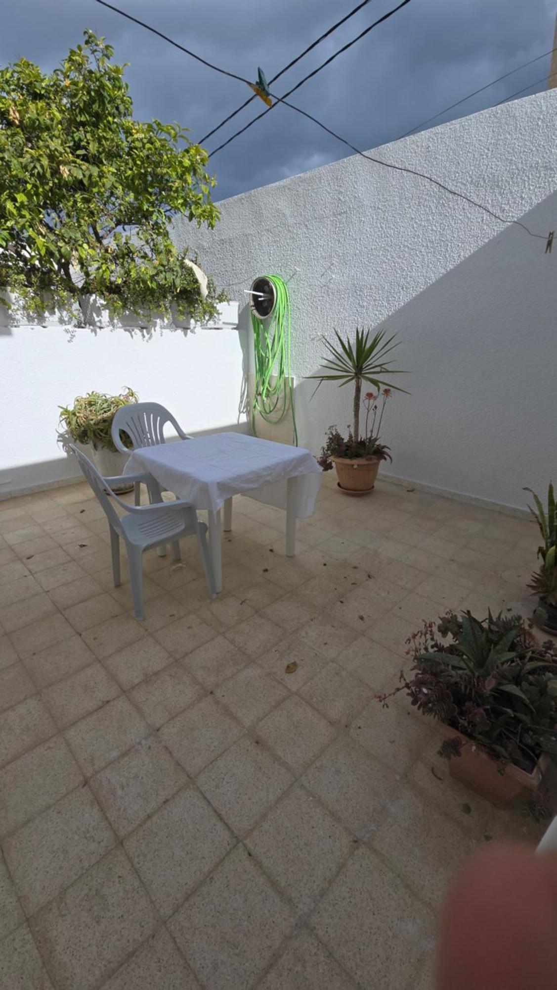 Appartements De Luxe Pres De La Mer Nabeul Exterior foto