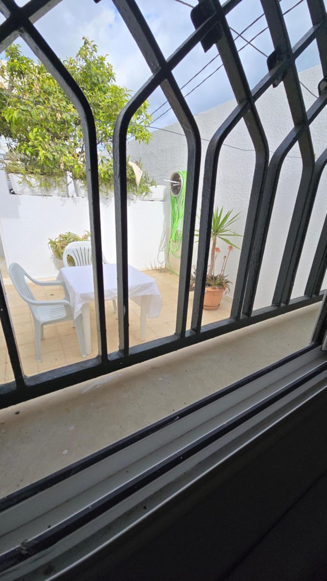 Appartements De Luxe Pres De La Mer Nabeul Exterior foto