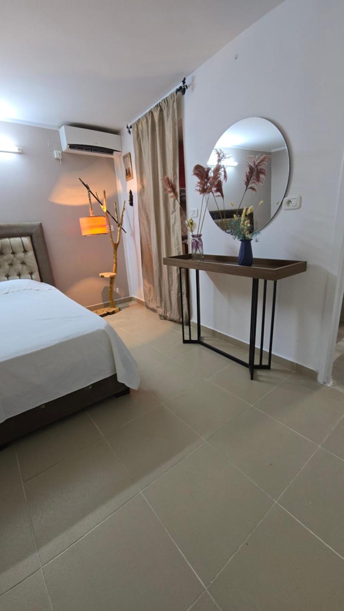 Appartements De Luxe Pres De La Mer Nabeul Exterior foto